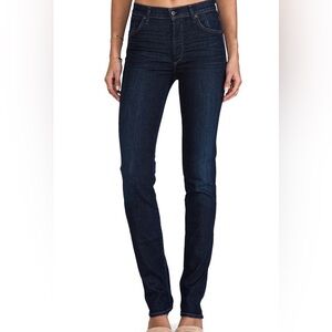 CoH Arley highrise straight leg jeans